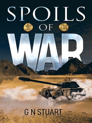 cover image of Spoils of War